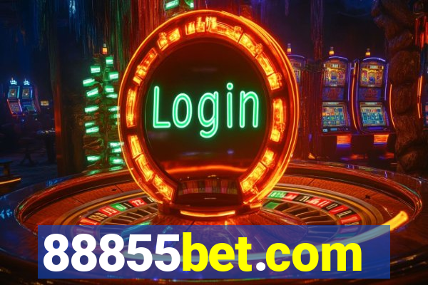 88855bet.com