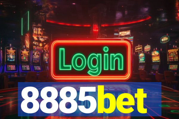 8885bet