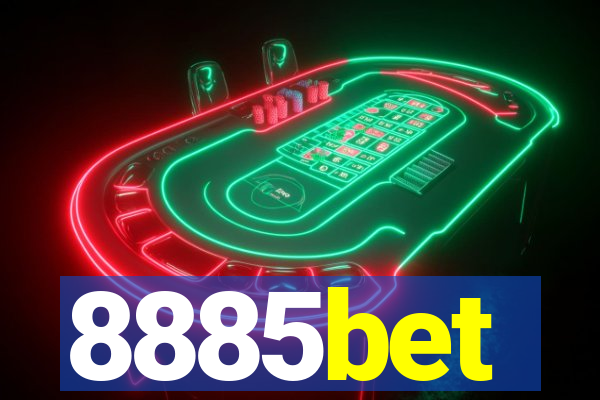 8885bet