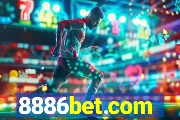 8886bet.com