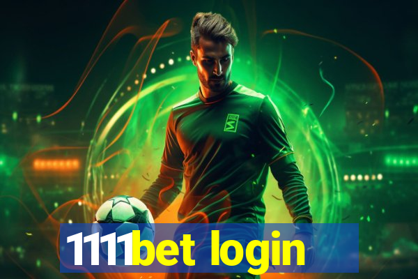 1111bet login