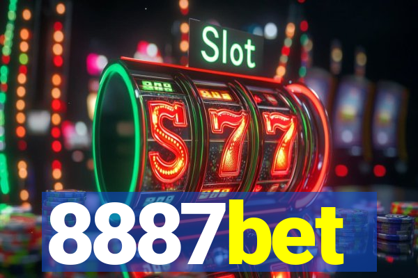 8887bet