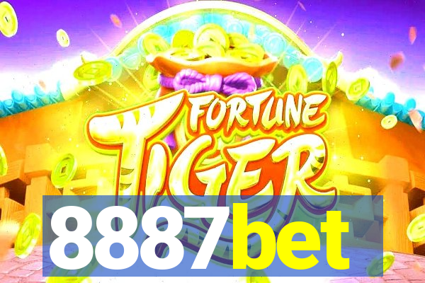 8887bet