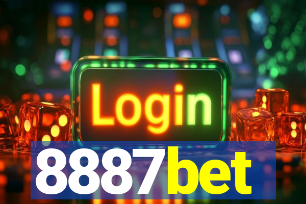 8887bet