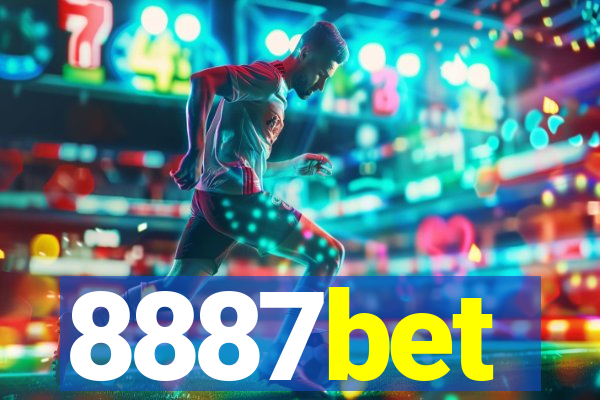 8887bet