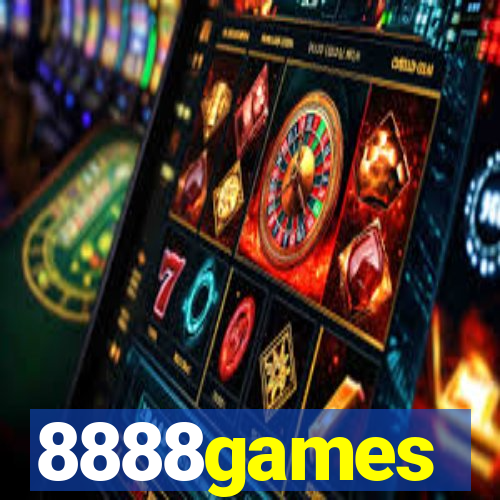 8888games