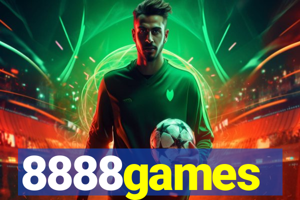 8888games