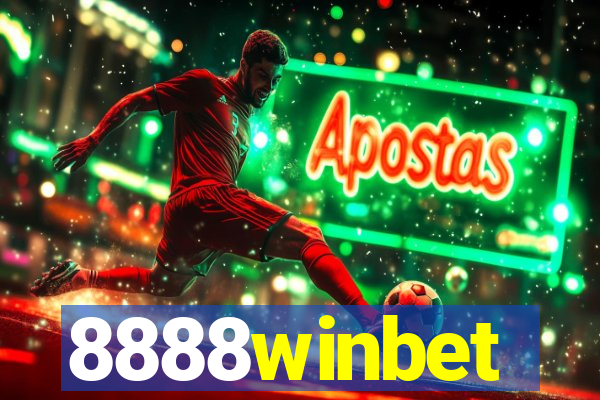 8888winbet