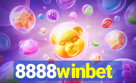 8888winbet