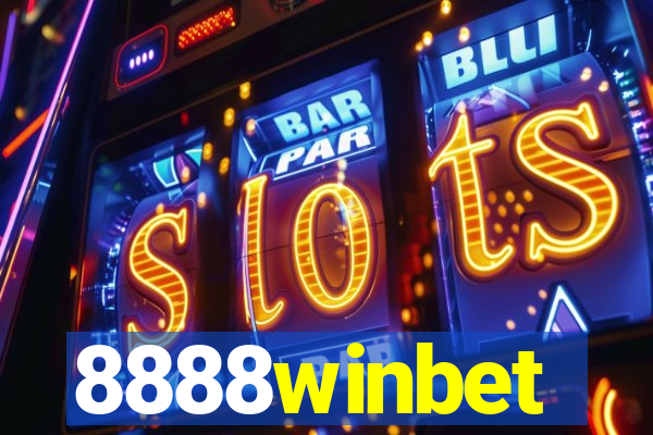 8888winbet