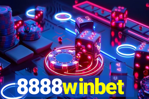 8888winbet