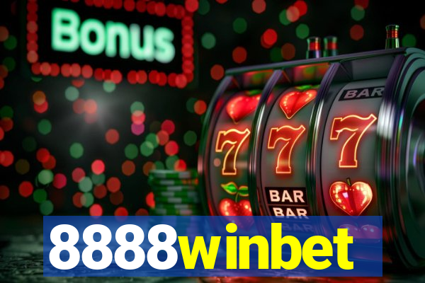 8888winbet