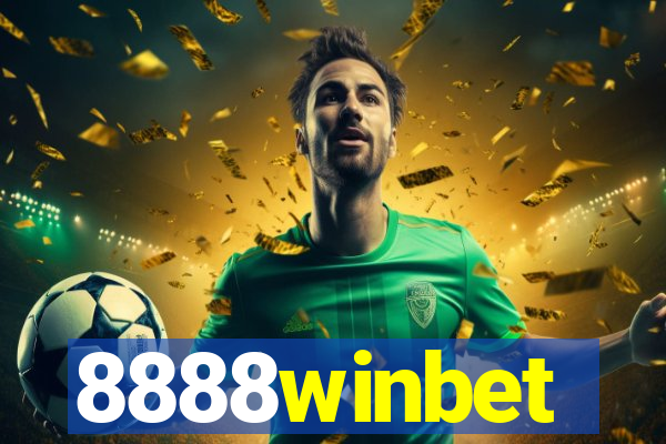 8888winbet