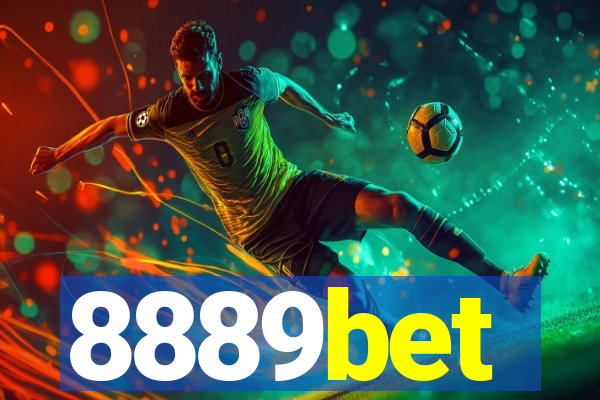 8889bet