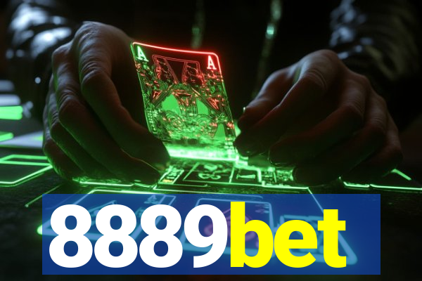 8889bet