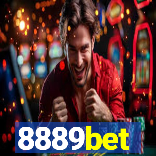 8889bet