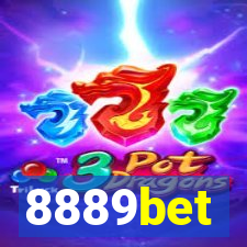 8889bet