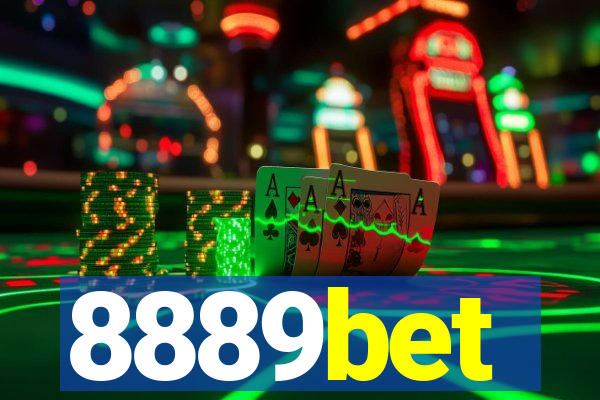 8889bet