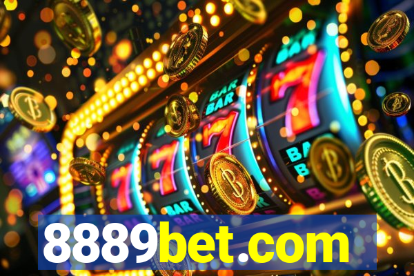 8889bet.com