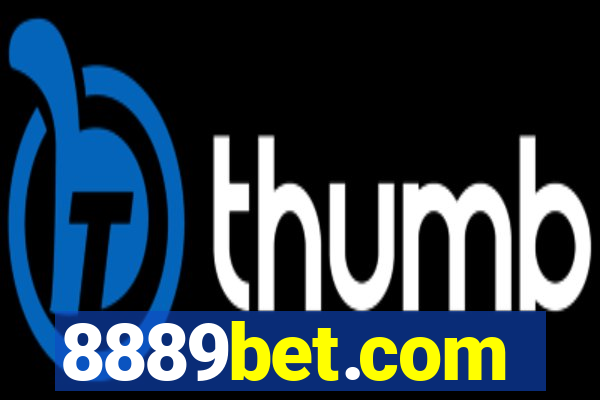 8889bet.com