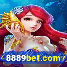 8889bet.com