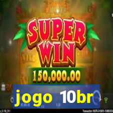 jogo 10br