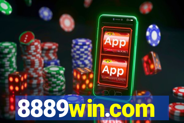 8889win.com