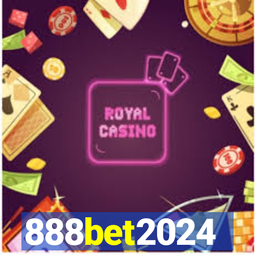 888bet2024