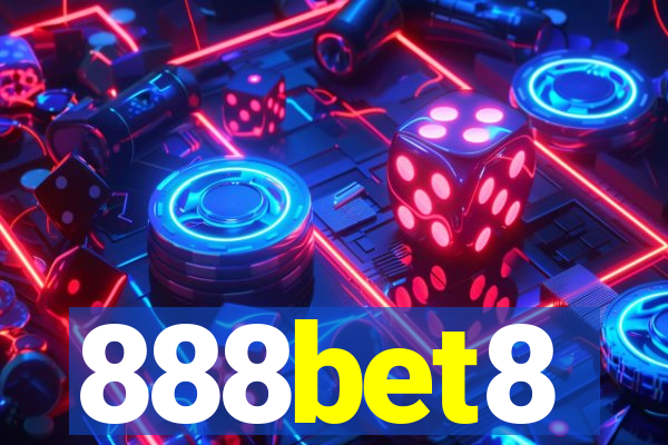 888bet8