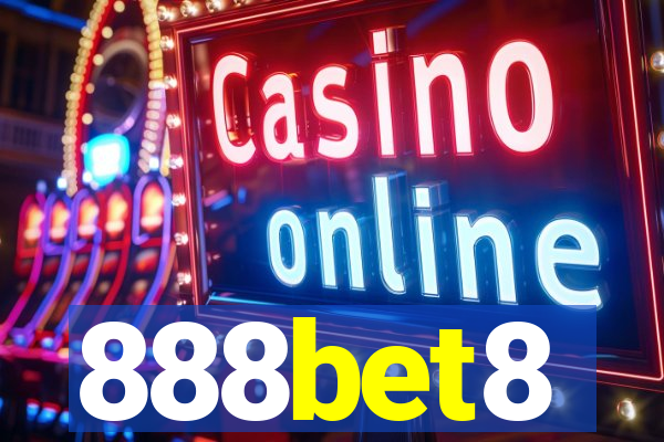 888bet8