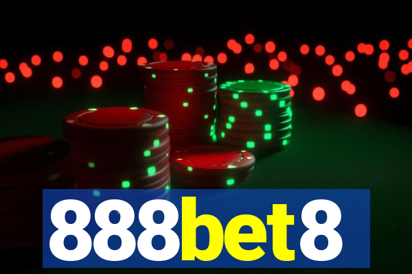 888bet8