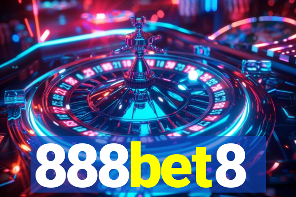 888bet8