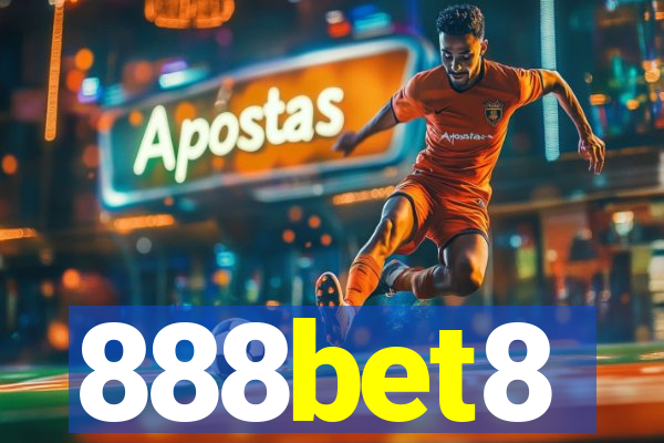 888bet8