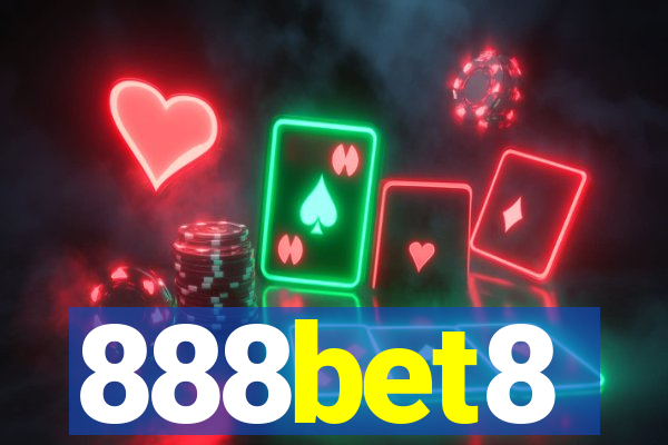 888bet8