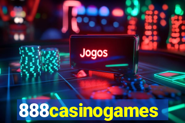 888casinogames