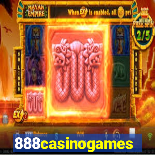 888casinogames