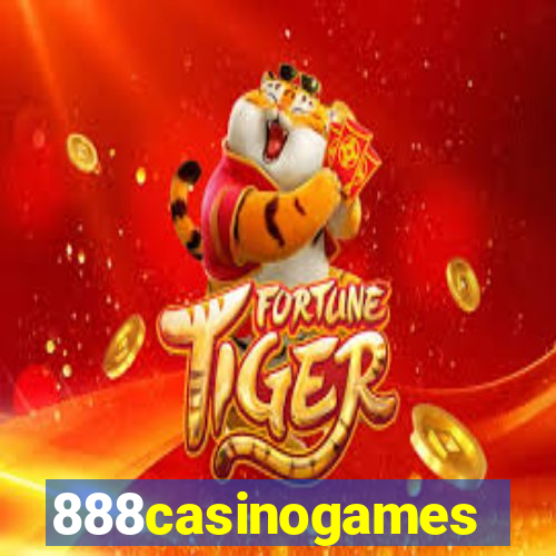 888casinogames