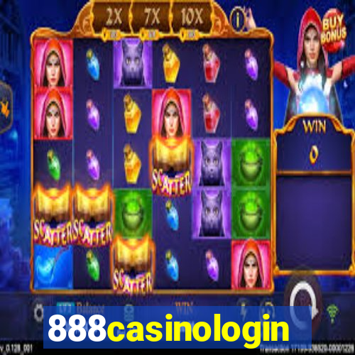 888casinologin