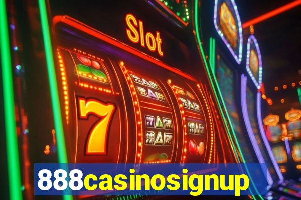 888casinosignup