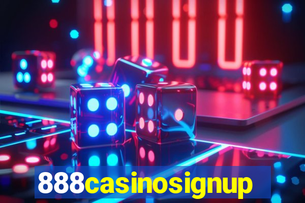 888casinosignup