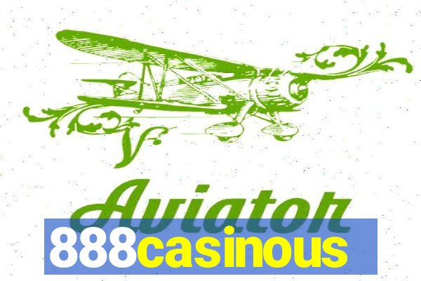 888casinous