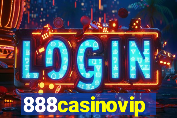 888casinovip