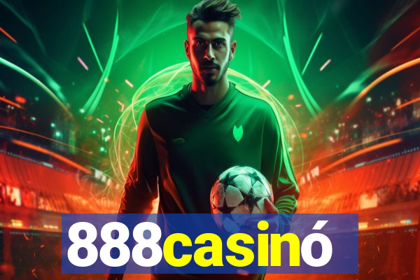 888casinó