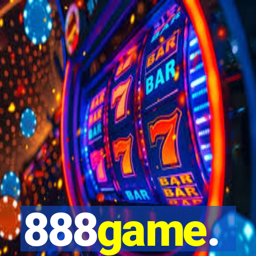 888game.