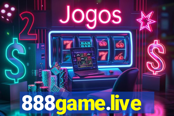 888game.live