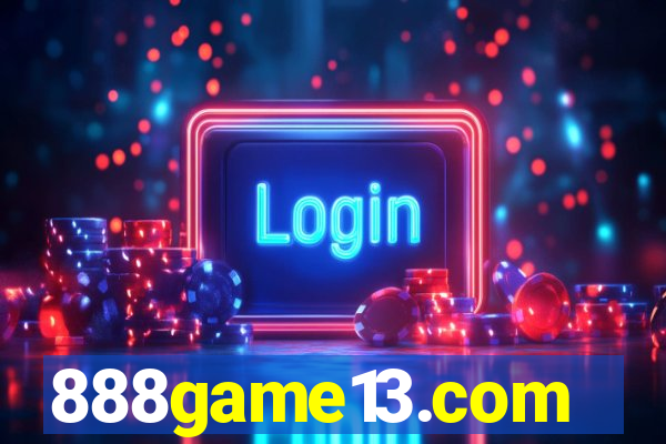 888game13.com