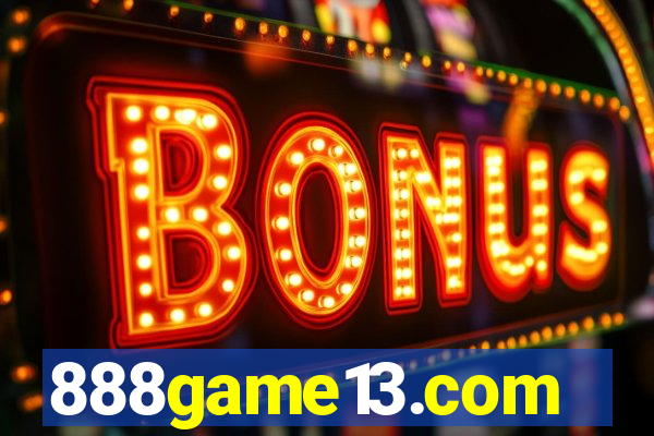 888game13.com