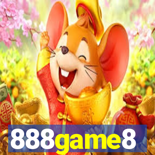 888game8