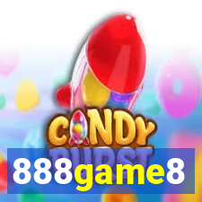 888game8