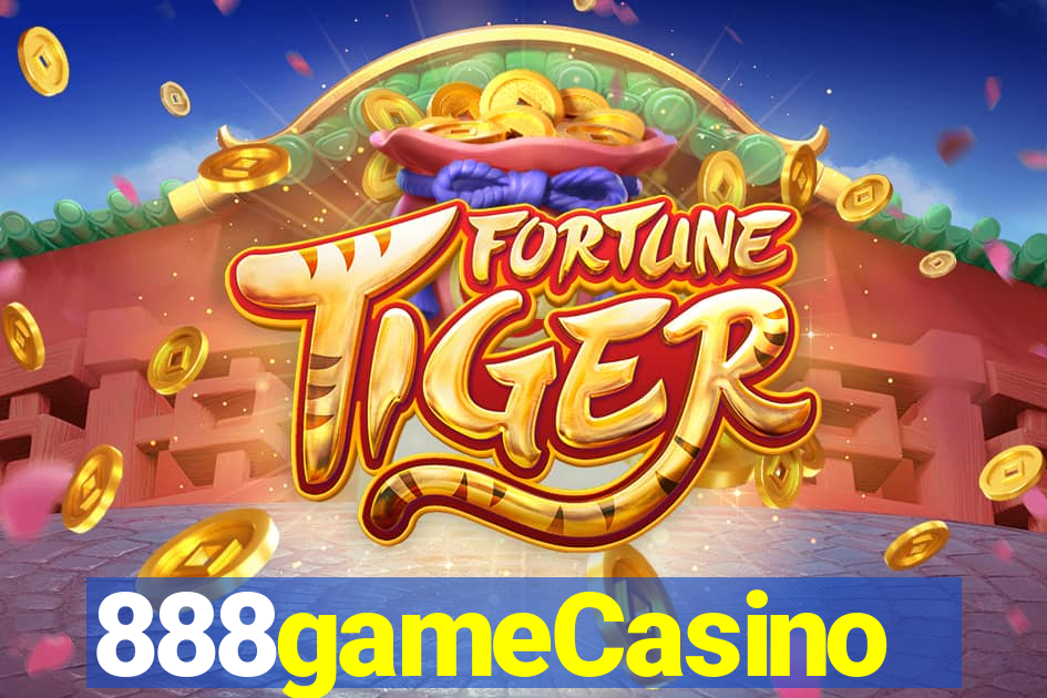 888gameCasino